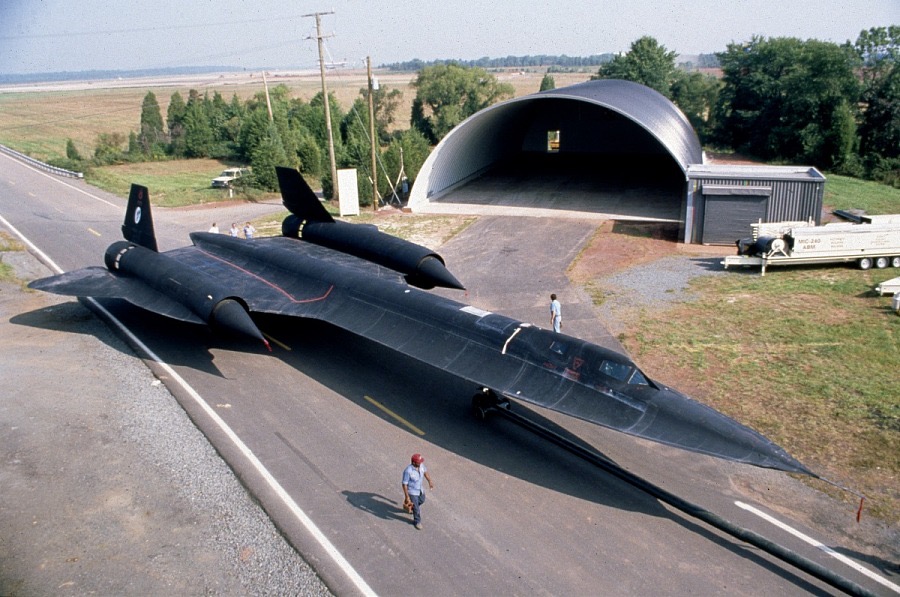 SR-71